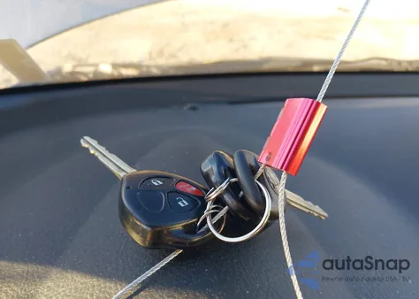 2008 Toyota Rav4 Base V6 from USA, damaged, VIN JTMBK33V385068416